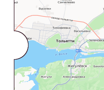 Тольятти