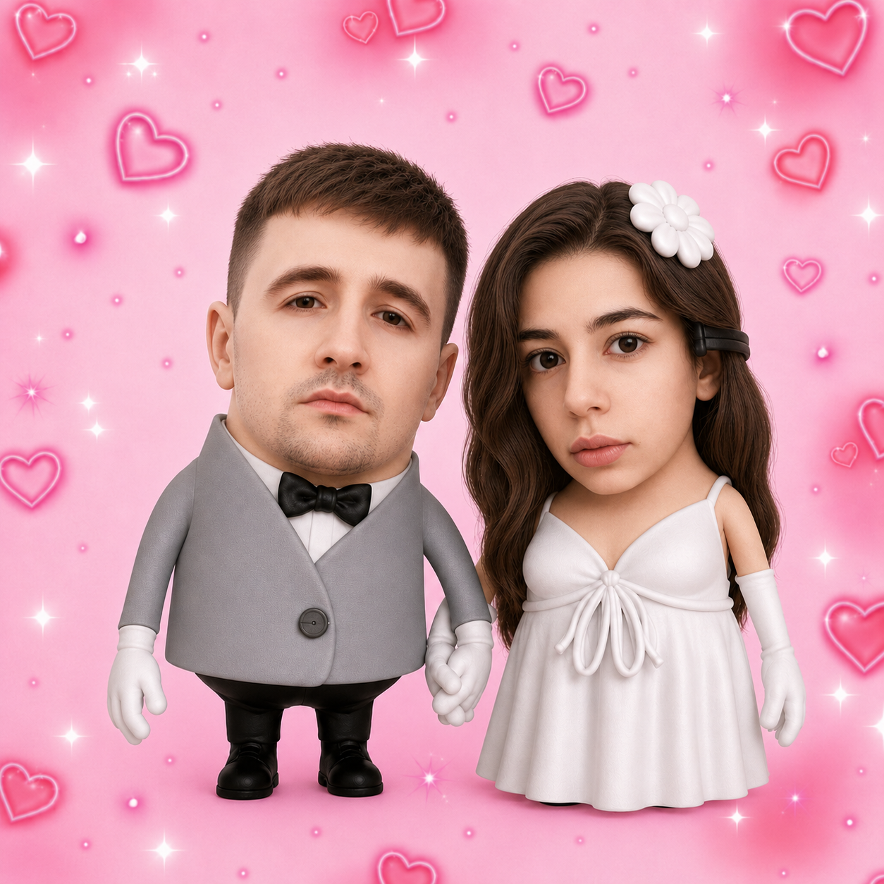 Даяна и Андрей
